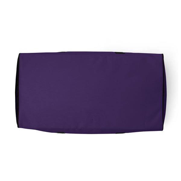 Epic Roll Gear Bag (Purple Belt)