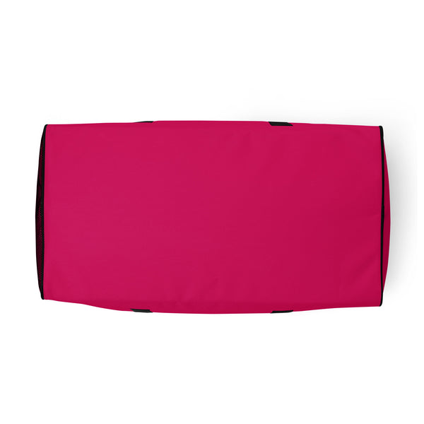 Epic Roll Gear Bag (Hot Pink)