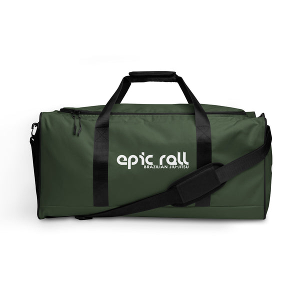 Epic Roll Gear Bag (Hunter)