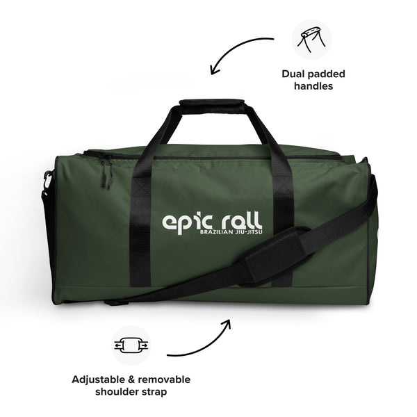 Epic Roll Gear Bag (Hunter)