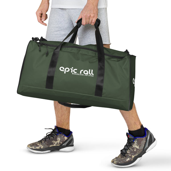 Epic Roll Gear Bag (Hunter)