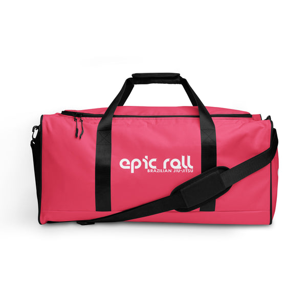 Epic Roll Gear Bag (Rose)