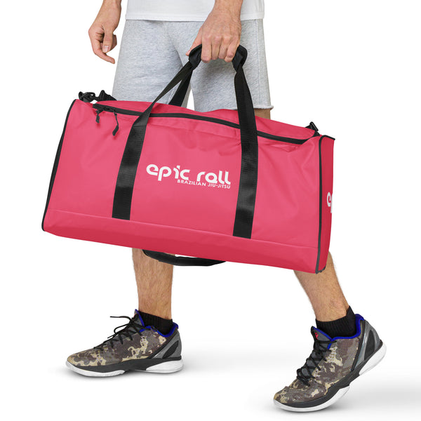 Epic Roll Gear Bag (Rose)