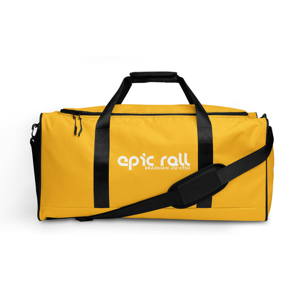 Epic Roll Gear Bag (Pineapple)