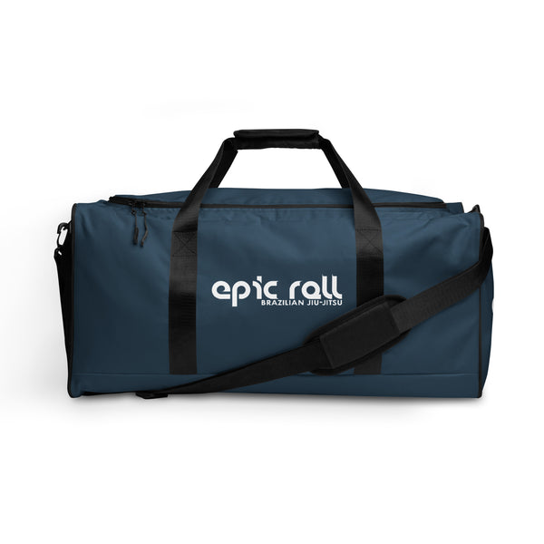 Epic Roll Gear Bag (Ocean Storm)