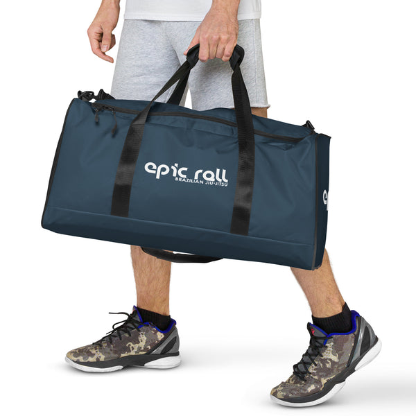 Epic Roll Gear Bag (Ocean Storm)