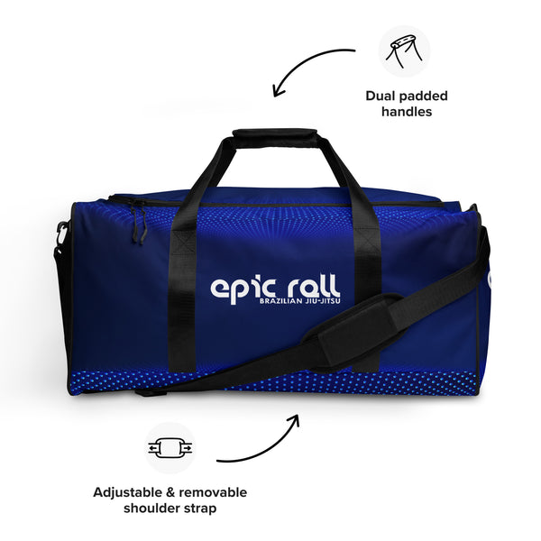 Epic Roll Gear Bag (Fusion)