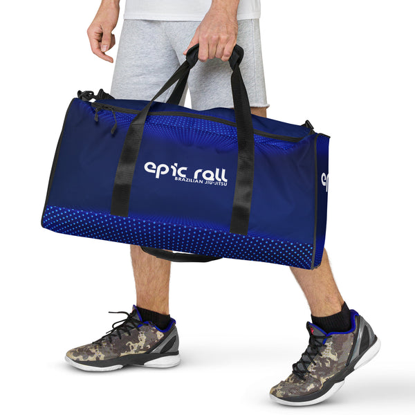 Epic Roll Gear Bag (Fusion)