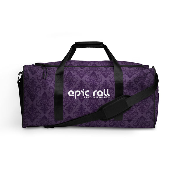 Epic Roll Gear Bag (Royal Grunge )