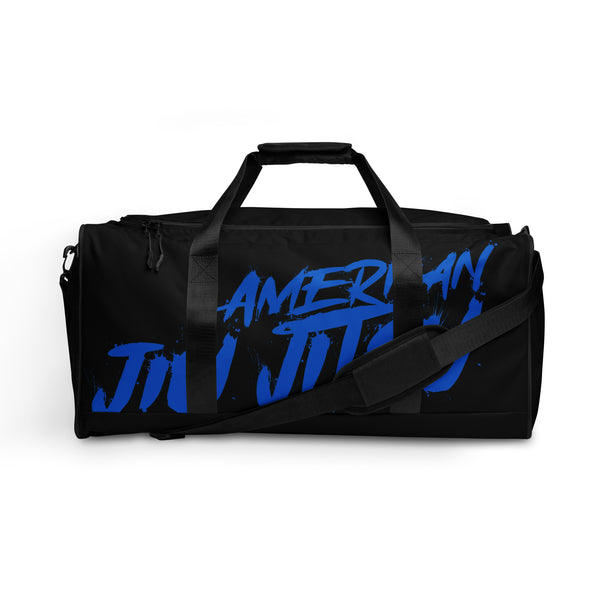 Tai Lopez custom Gear bag