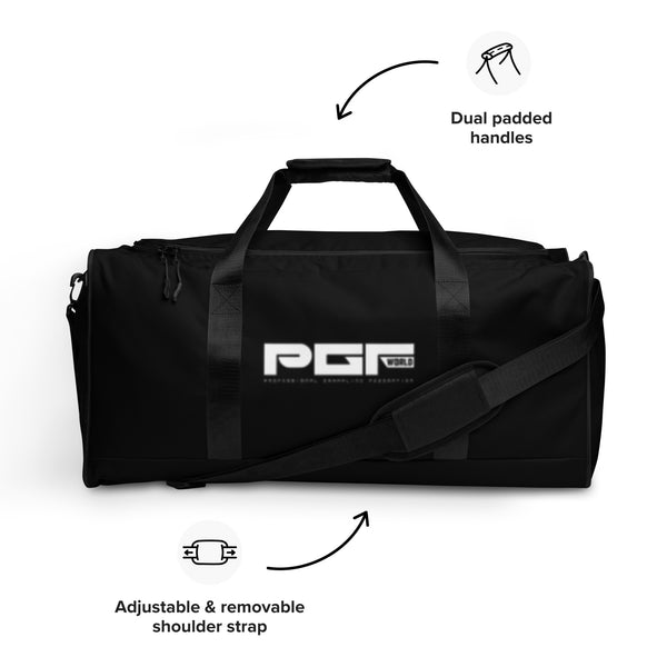 PGF Official Gear Bag