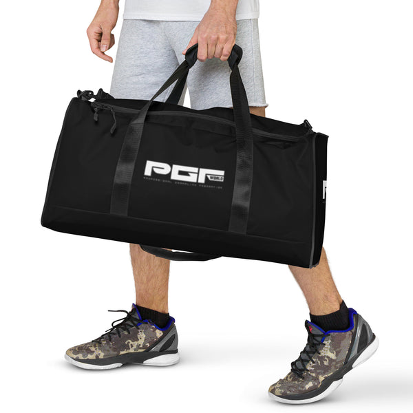 PGF Official Gear Bag