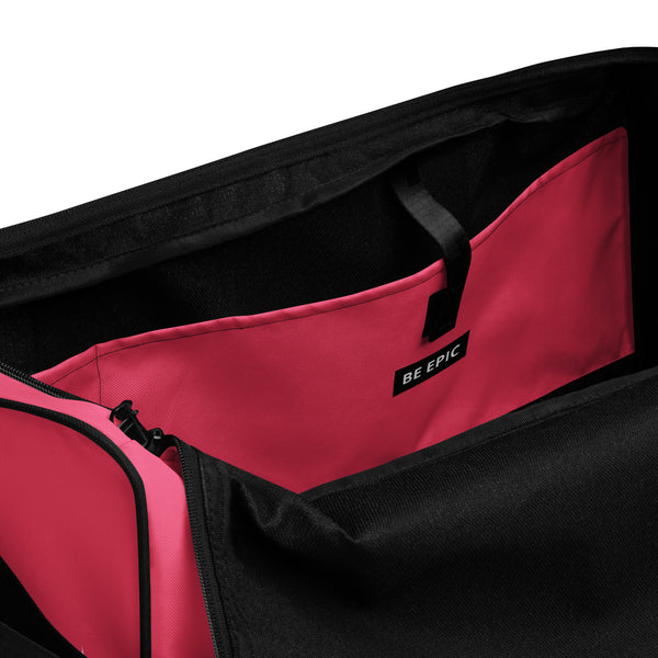 Epic Roll Gear Bag (Rose)