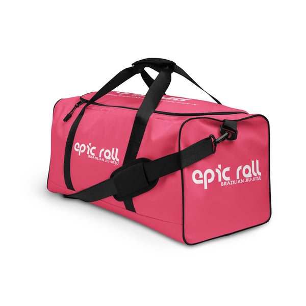 Epic Roll Gear Bag (Rose)