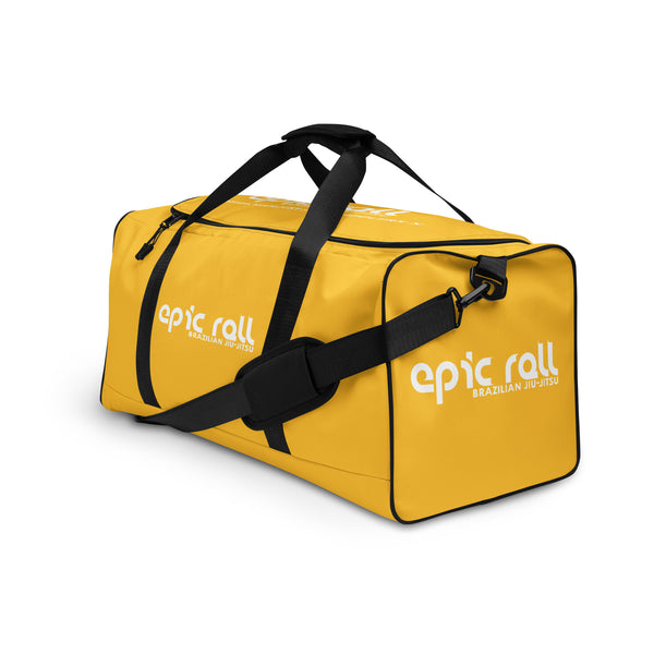 Epic Roll Gear Bag (Pineapple)