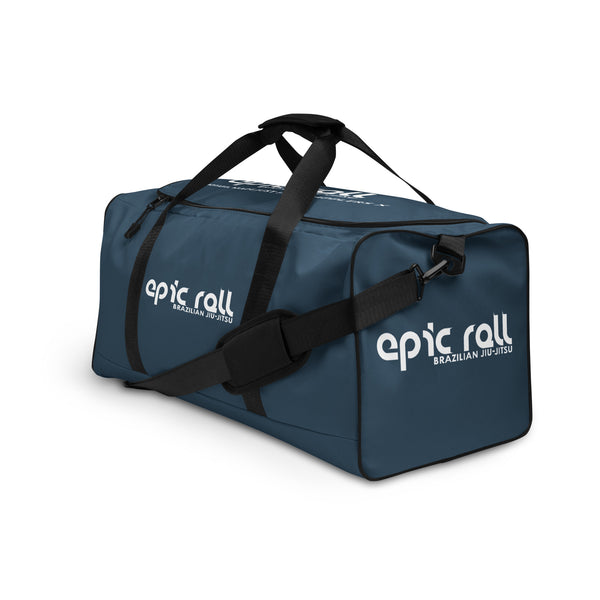 Epic Roll Gear Bag (Ocean Storm)