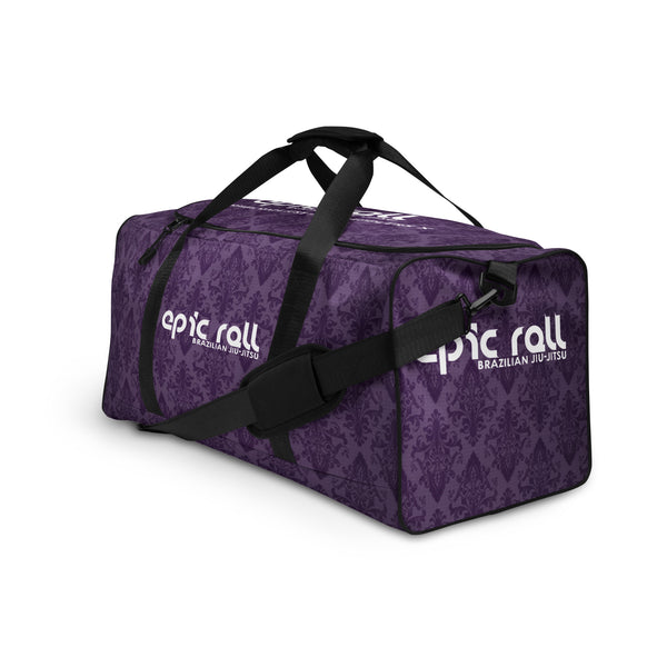 Epic Roll Gear Bag (Royal Grunge )