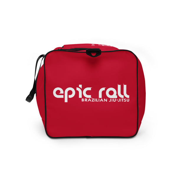 Epic Roll Gear Bag (Black Belt)