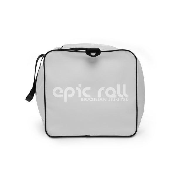 Epic Roll Gear Bag (White Belt)