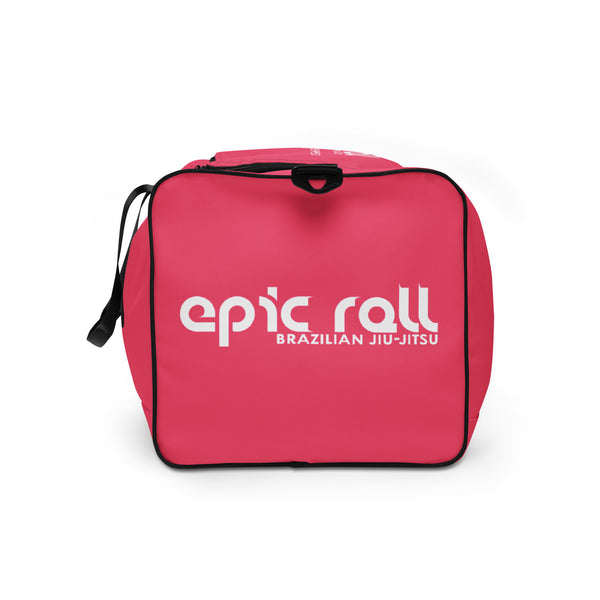 Epic Roll Gear Bag (Rose)