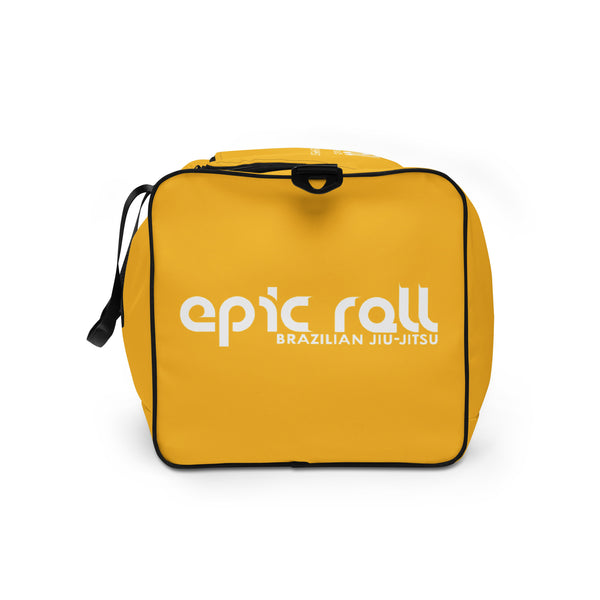 Epic Roll Gear Bag (Pineapple)