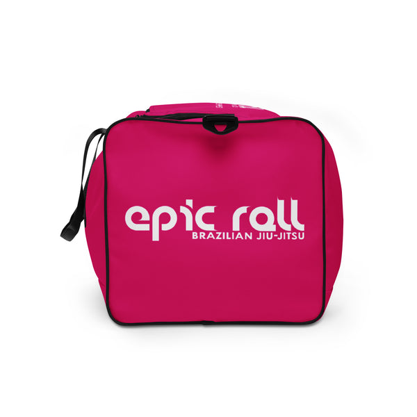 Epic Roll Gear Bag (Hot Pink)