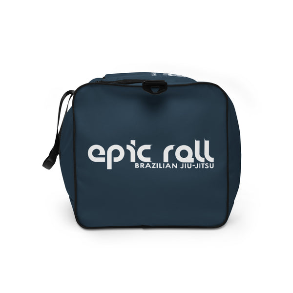 Epic Roll Gear Bag (Ocean Storm)