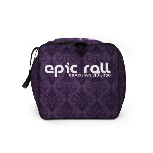 Epic Roll Gear Bag (Royal Grunge )