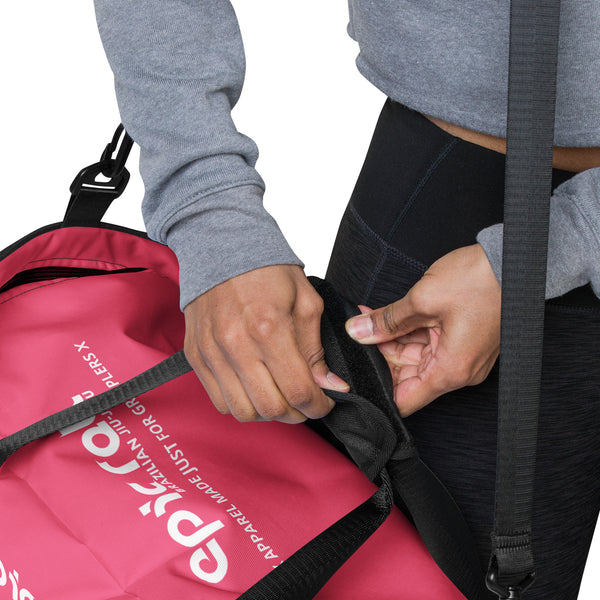 Epic Roll Gear Bag (Rose)