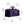 Load image into Gallery viewer, Epic Roll Gear Bag (Purple Belt)
