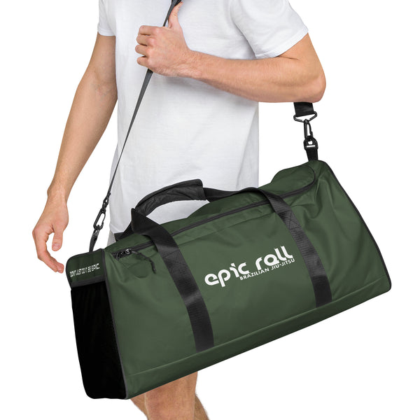 Epic Roll Gear Bag (Hunter)