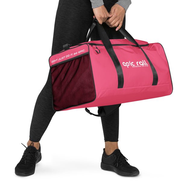 Epic Roll Gear Bag (Rose)