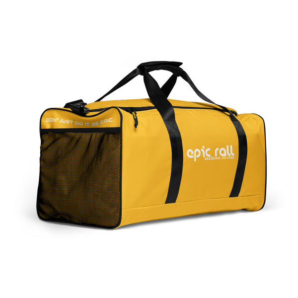 Epic Roll Gear Bag (Pineapple)