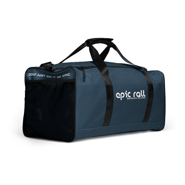 Epic Roll Gear Bag (Ocean Storm)