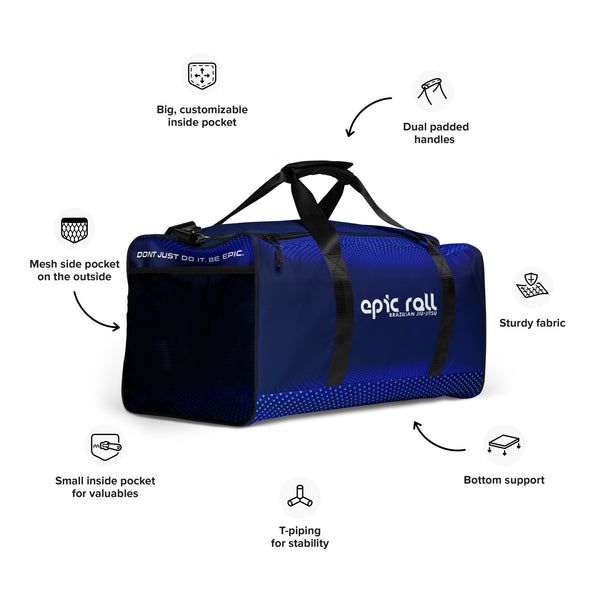 Epic Roll Gear Bag (Fusion)