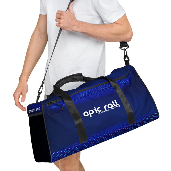 Epic Roll Gear Bag (Fusion)