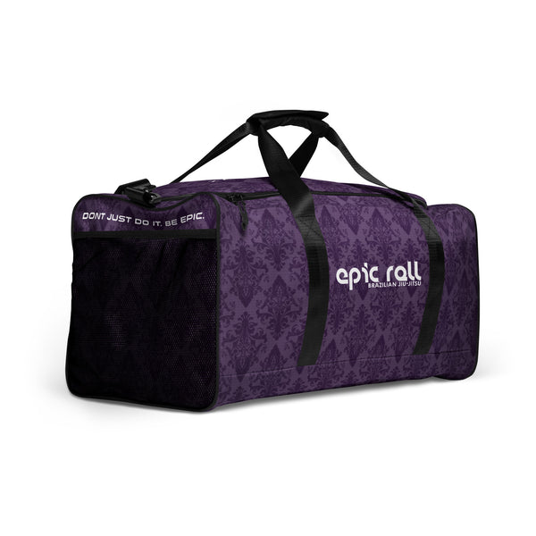 Epic Roll Gear Bag (Royal Grunge )