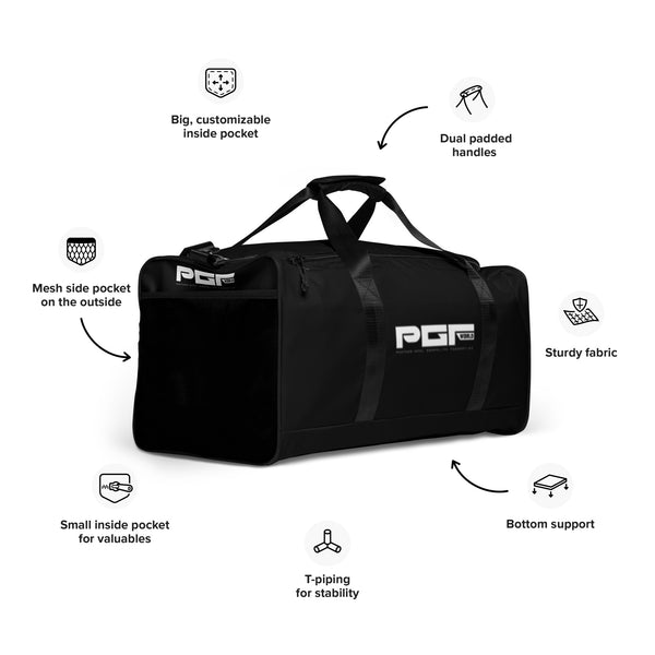 PGF Official Gear Bag