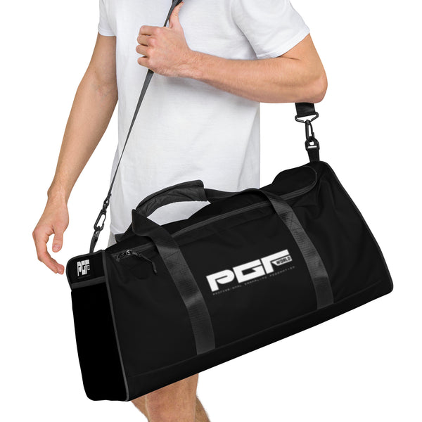 PGF Official Gear Bag