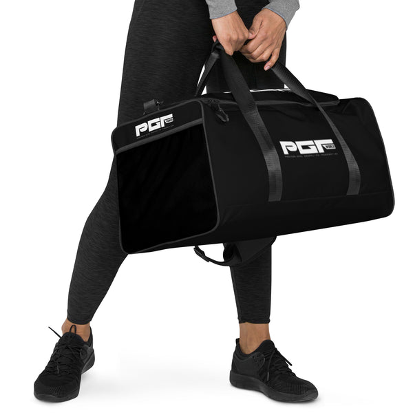 PGF Official Gear Bag