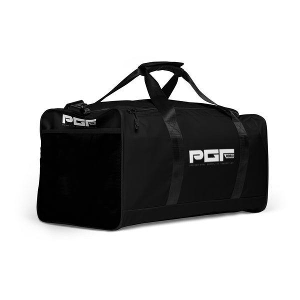 PGF Official Gear Bag