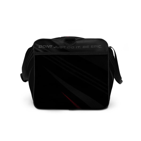 Epic Roll Gear Bag (Black Diamond)