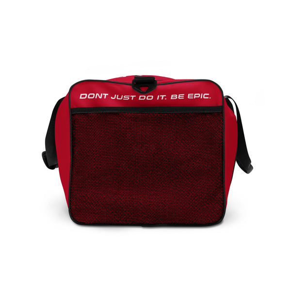 Epic Roll Gear Bag (Black Belt)