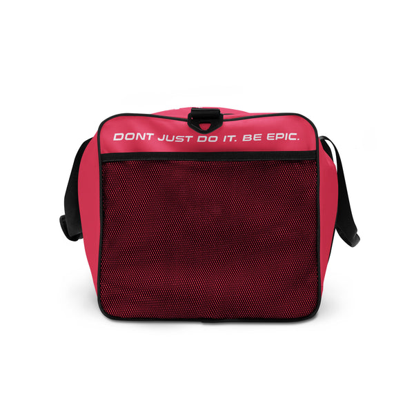 Epic Roll Gear Bag (Rose)