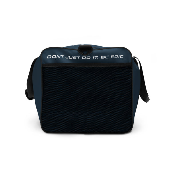 Epic Roll Gear Bag (Ocean Storm)