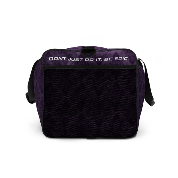 Epic Roll Gear Bag (Royal Grunge )