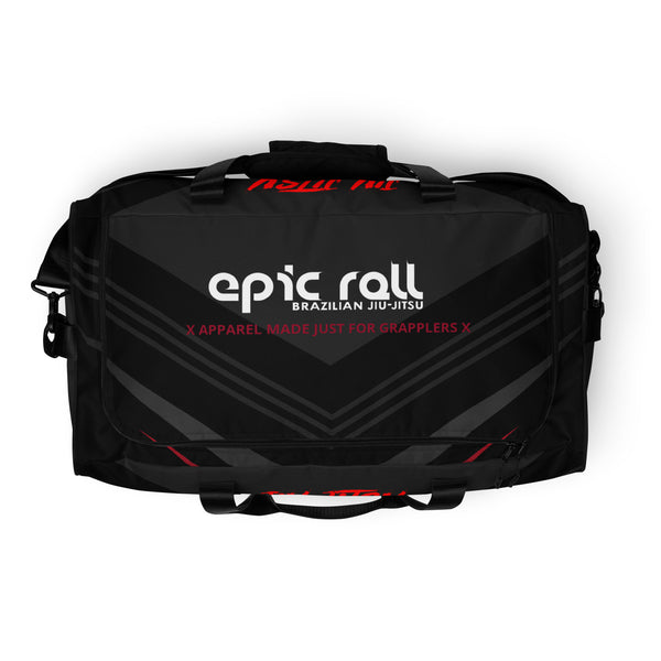 EPIC ROLL GEAR BAG (The Zone)
