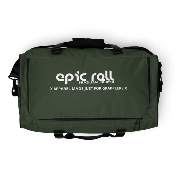 Epic Roll Gear Bag (Hunter)