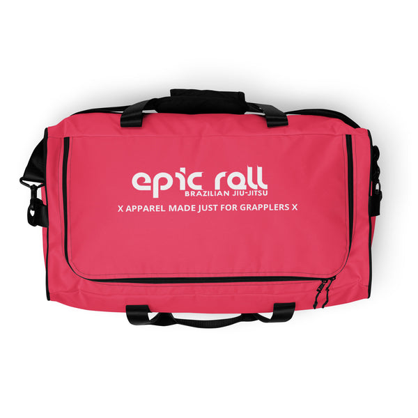 Epic Roll Gear Bag (Rose)