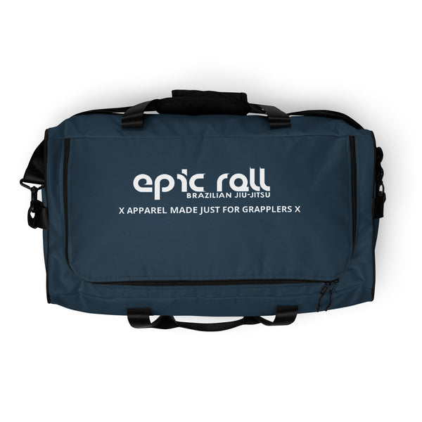 Epic Roll Gear Bag (Ocean Storm)